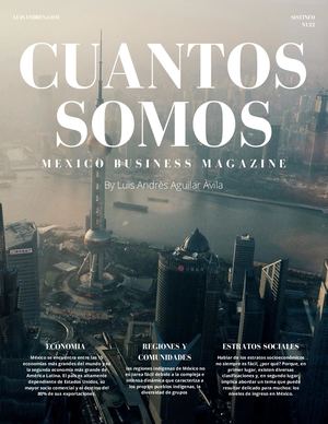 REVISTA LUIS ANDRES AGAV