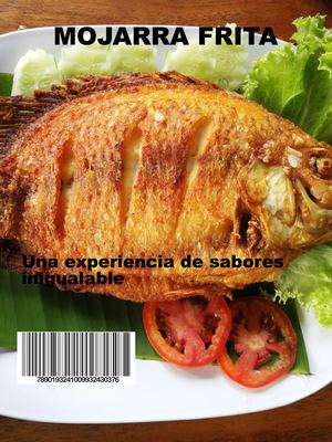 Producto 5 Mojarra Frita