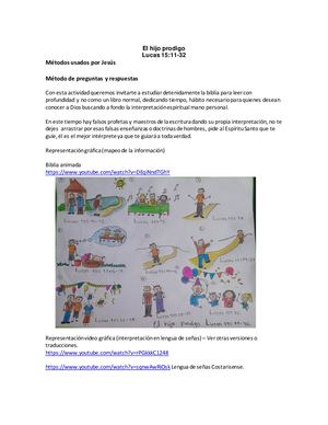 El Hijo Prodigo