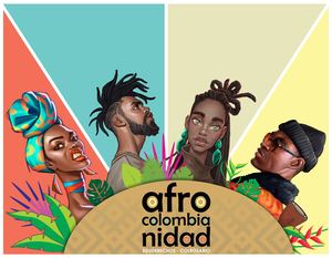 Cartilla Afrocolombianidad Eduderechos 2021