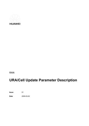URA Cell Update PD EMERSONEDUARDORODRIGUES