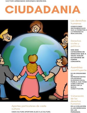 Revista De Ciudadanía Final