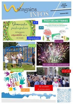 Win Automne 2021 - Wahagnies