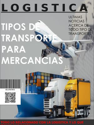 TRANSPORTES DE MERCANCIAS