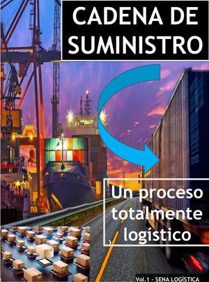 Cadena De Suministro