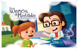 Cuento Quien Dijo Que Las Vacas No Vuelan