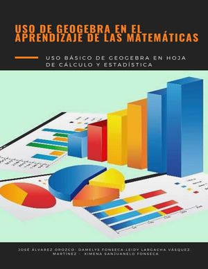 Taller 3 Uso Básico De Geo Gebra En Hoja De Cálculo Y Estadística Convertido