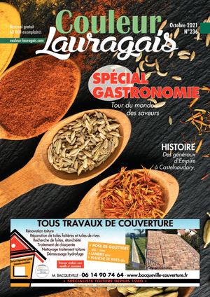 Couleur Lauragais n°236