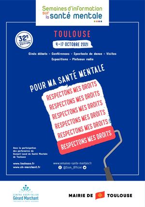 Semaines d'information sur la santé mentale - SISM