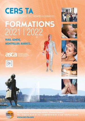 Catalogue Cers 2021 22