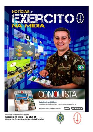 EB na Mídia 27 SET 21