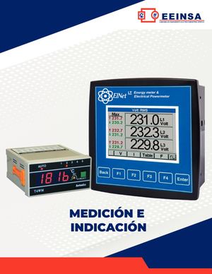 2 Medición