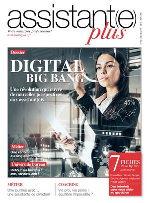 Assistant(e) Plus n°52 (aperçu)