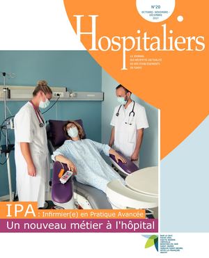 Hospitaliers 20