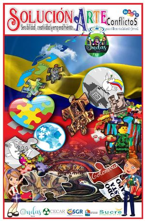 Taller Arte Y Conflicto social