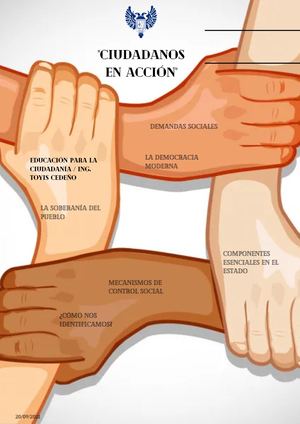 Ciudadanía Revista