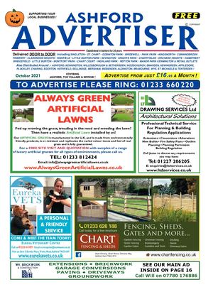 Ashford Advertiser