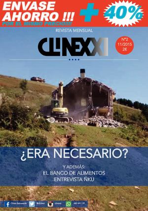 Clinexxi 02 Noviembre 2015
