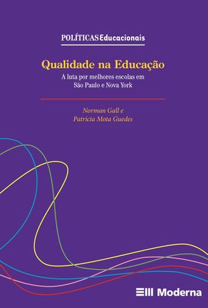Qualidade na educação