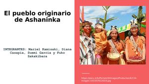 Album Digital Pueblos Originarios