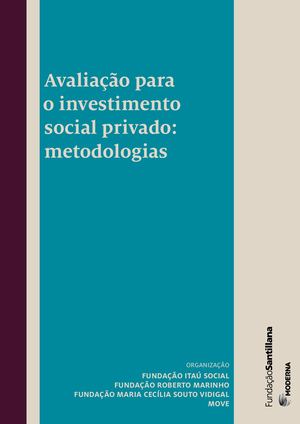 Avaliação Investimento Metodologias