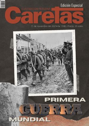 Primera Guerra Mundial 4