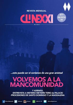Clinexxi 07 Abril 2016