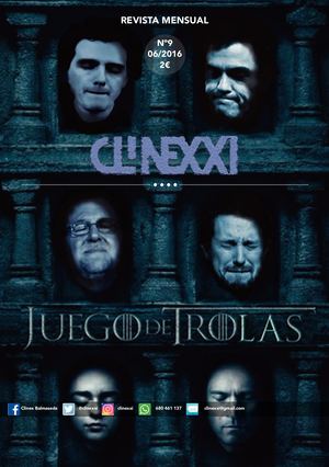 Clinexxi 09 Junio 2016