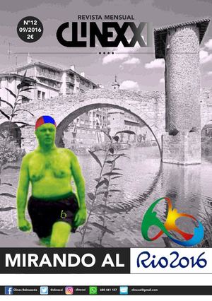 Clinexxi 12 Septiembre 2016