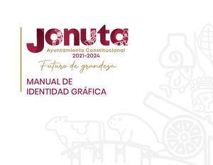 Imagen Corporativa Jonuta Oficial