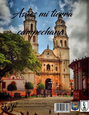 Asie E Smi Tierra Campechan Lara Medina Puga Salinas Revista 1ro J