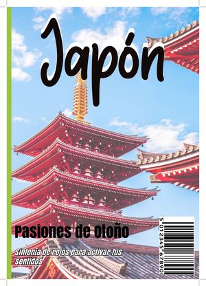 Revista Japón