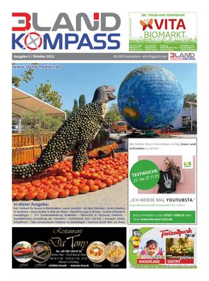 3land Kompass