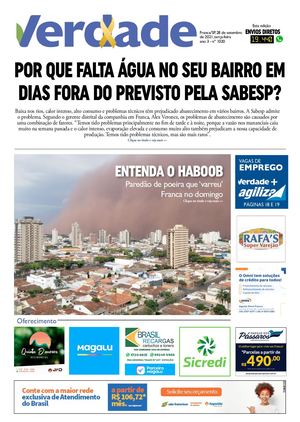 Edicao Digital Verdade 28 09 2021
