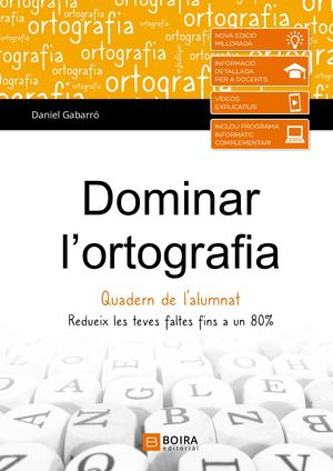 Dominar L'ortografia Daniel Gabarró
