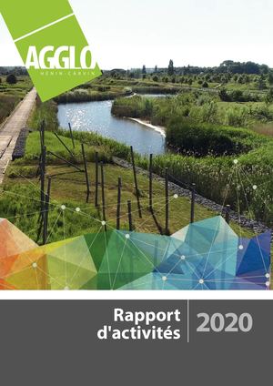 Rapport d'activités 2020