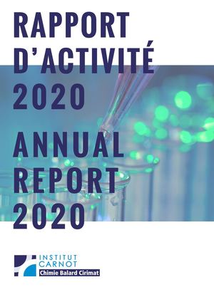 Rapport activite 2020