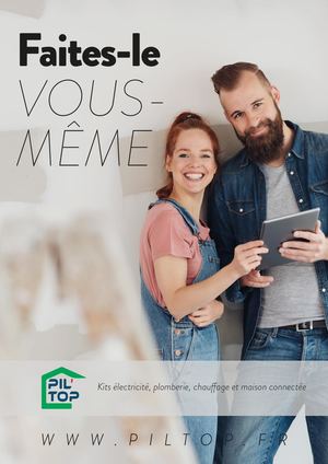 Pil'Top LA Brochure