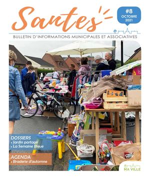 Santes Info 10/2021