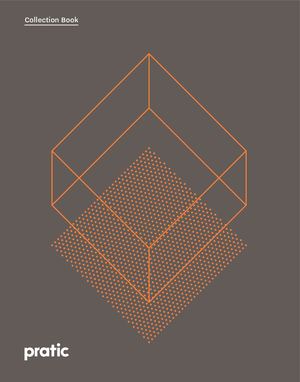 Pratic Collection Book Catalogue