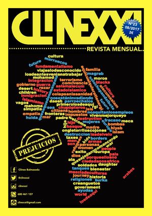 CLINEXXI 23 - Agosto 2017