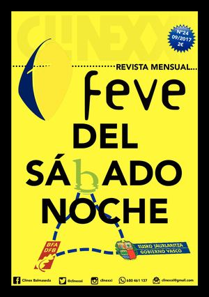 CLINEXXI 24 - Septiembre 2017