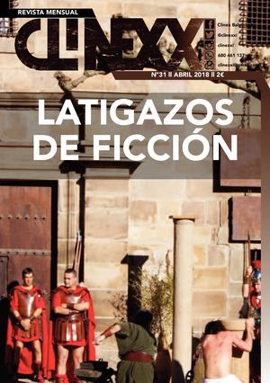 CLINEXXI 31 - Abril 2018