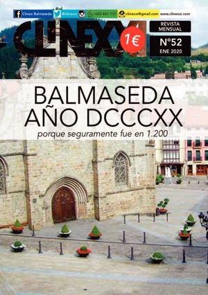 CLINEXXI 52 - Enero 2020