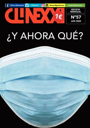 CLINEXXI 57 - Junio 2020