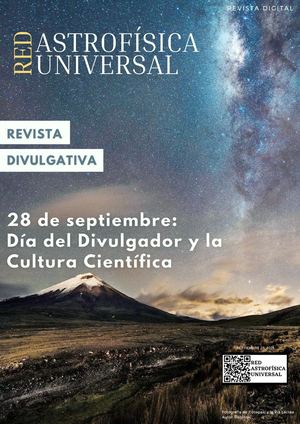 Día Del Divulgador Y La Cultura Científica
