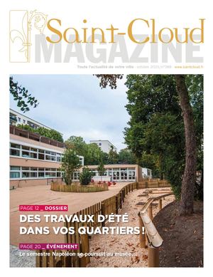 Saint Cloud Mag 388