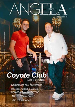 Revista Angela Piqui 09 2021