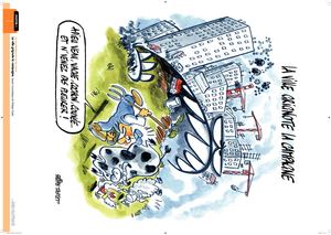 P5280 - Géographie - Posters