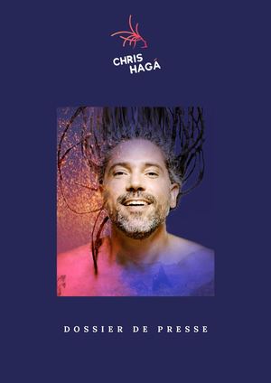 Dossier De Presse Chris Hagá